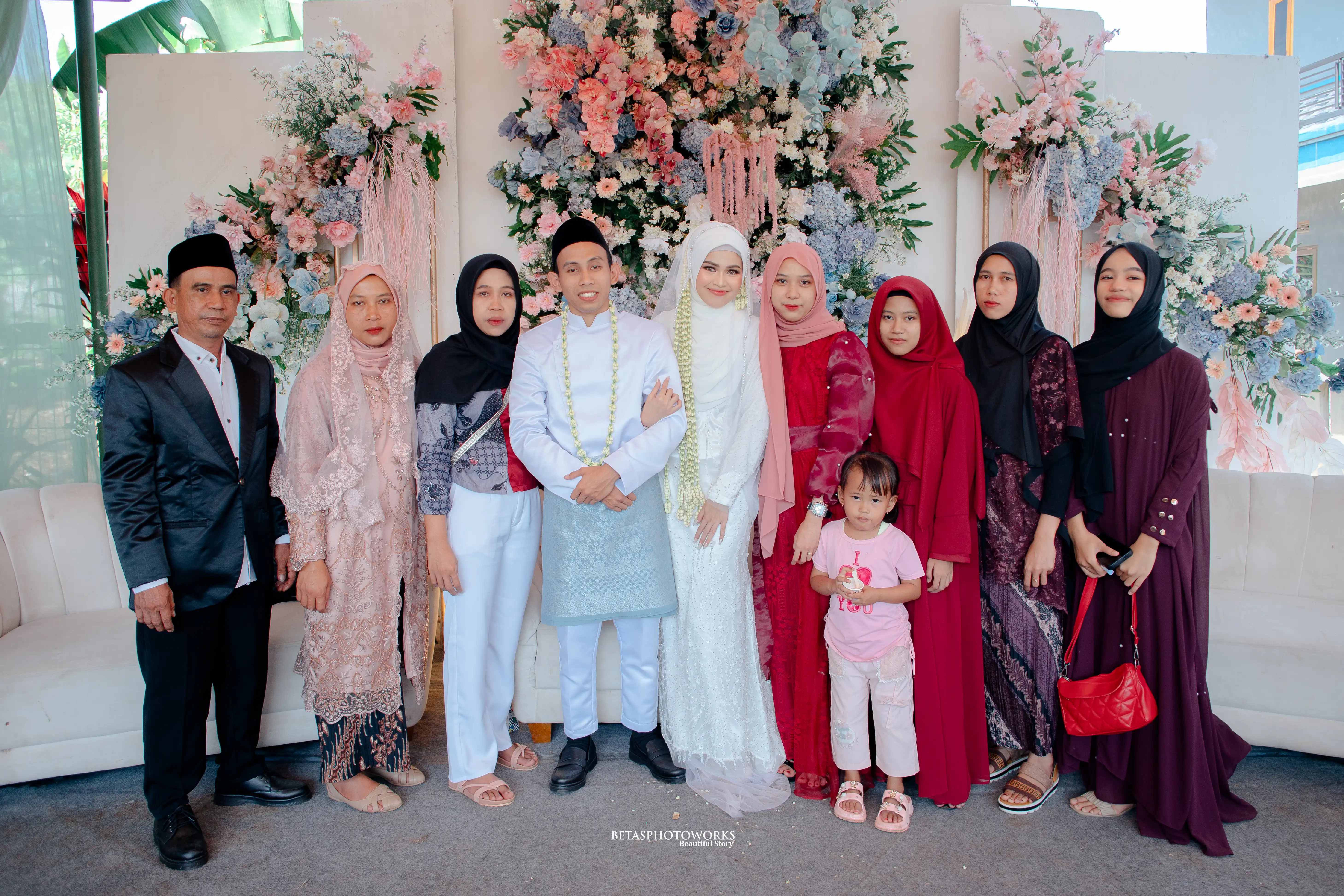 Foto bersama