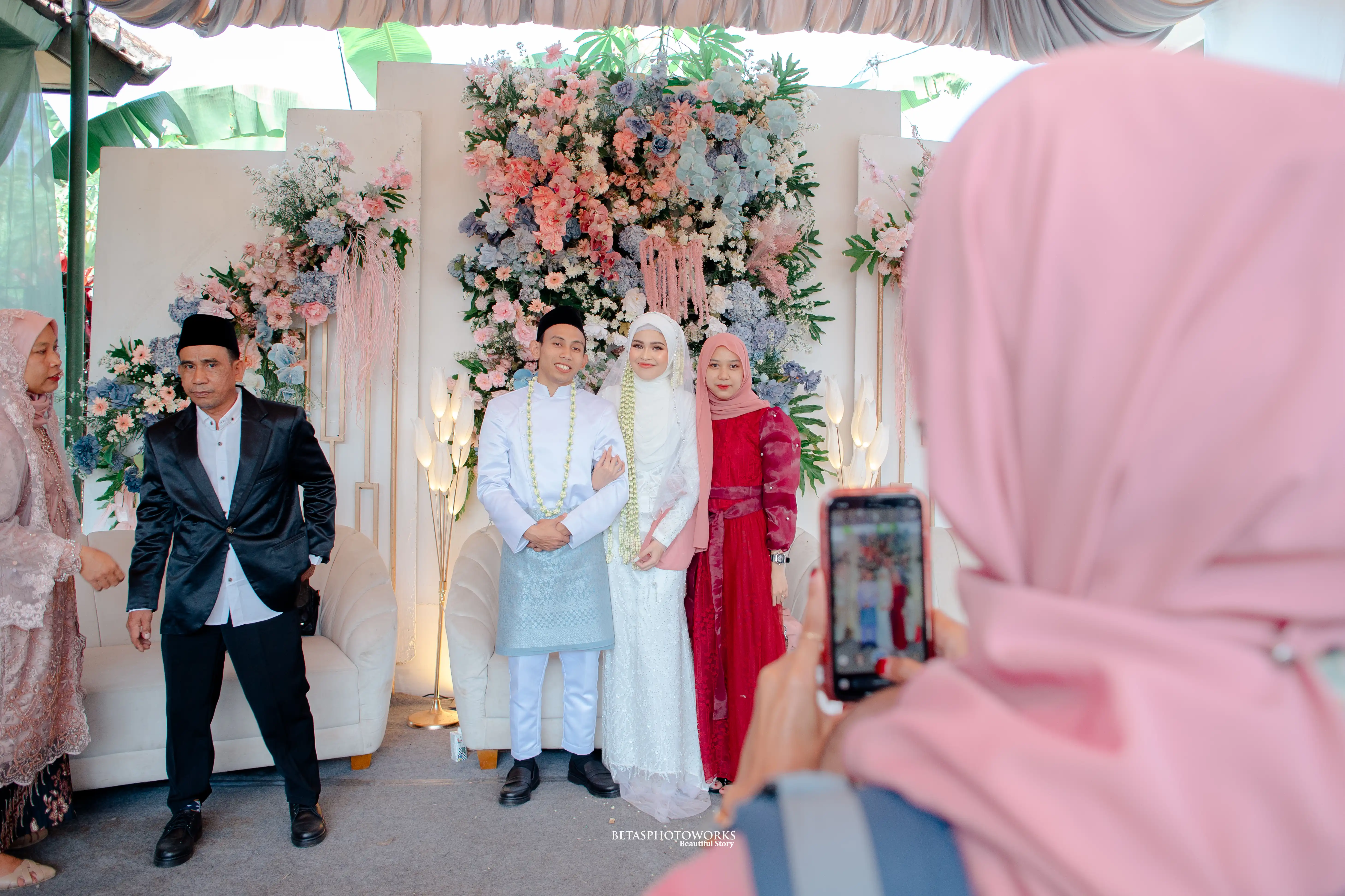 Foto bersama