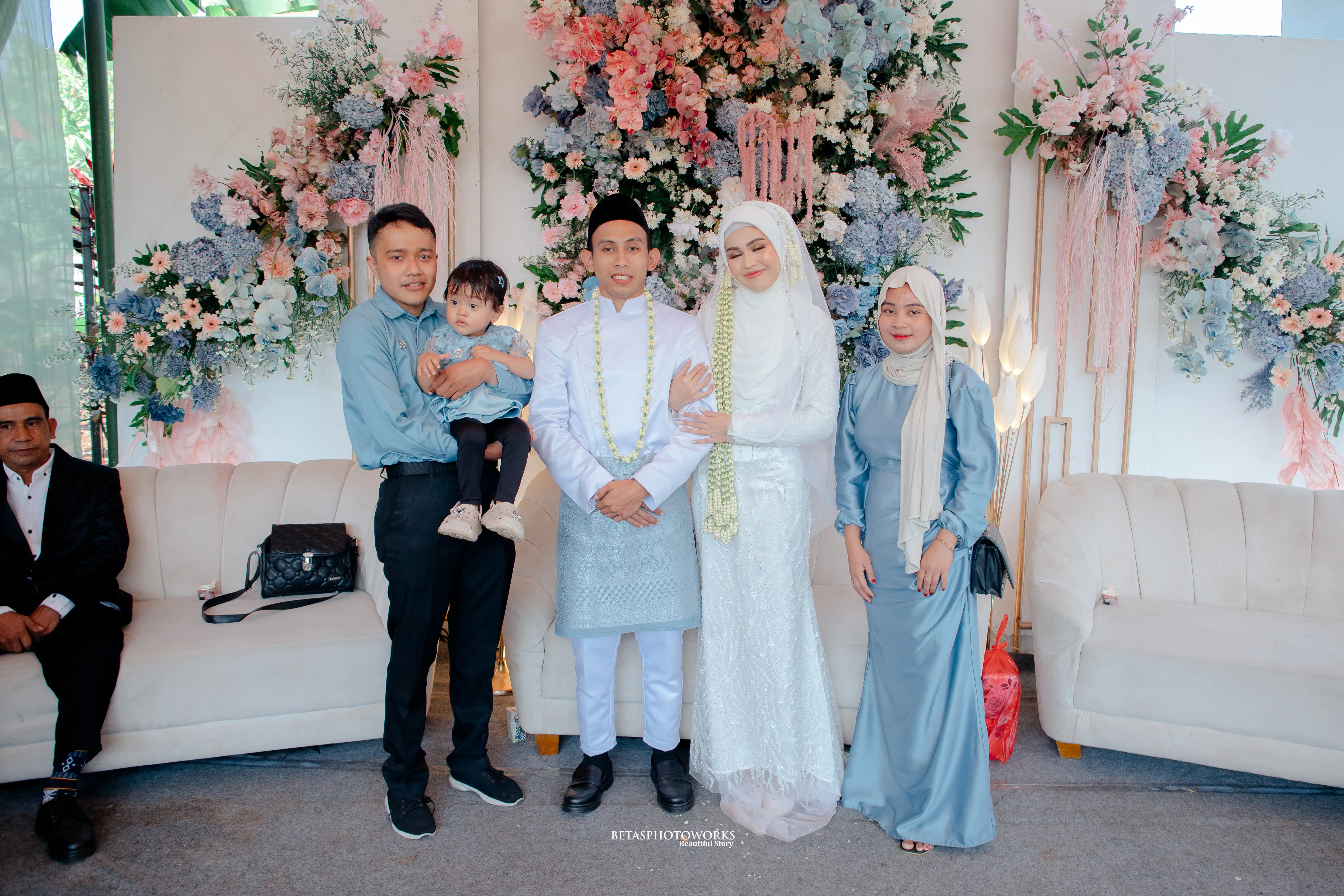 Foto bersama