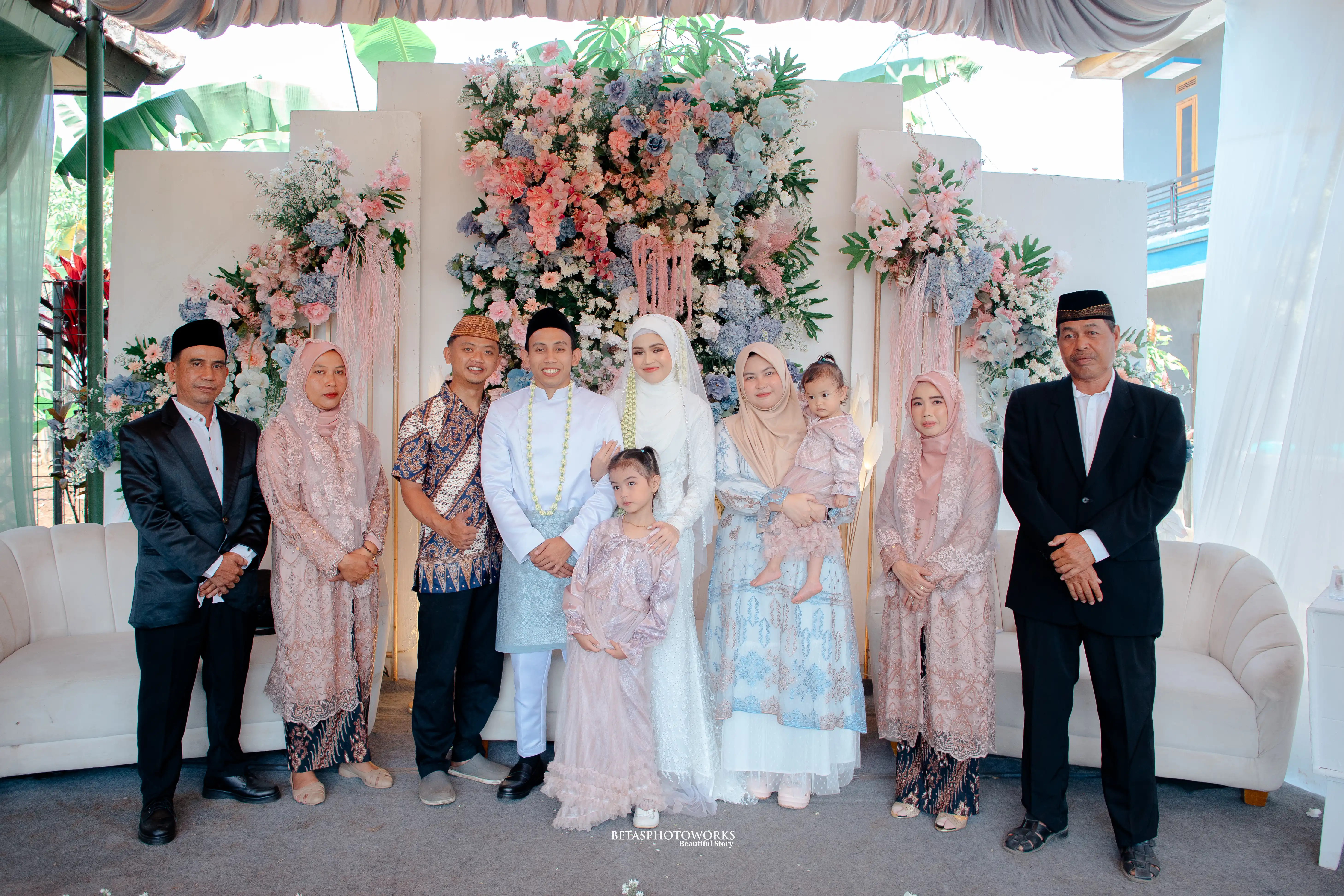 Foto bersama