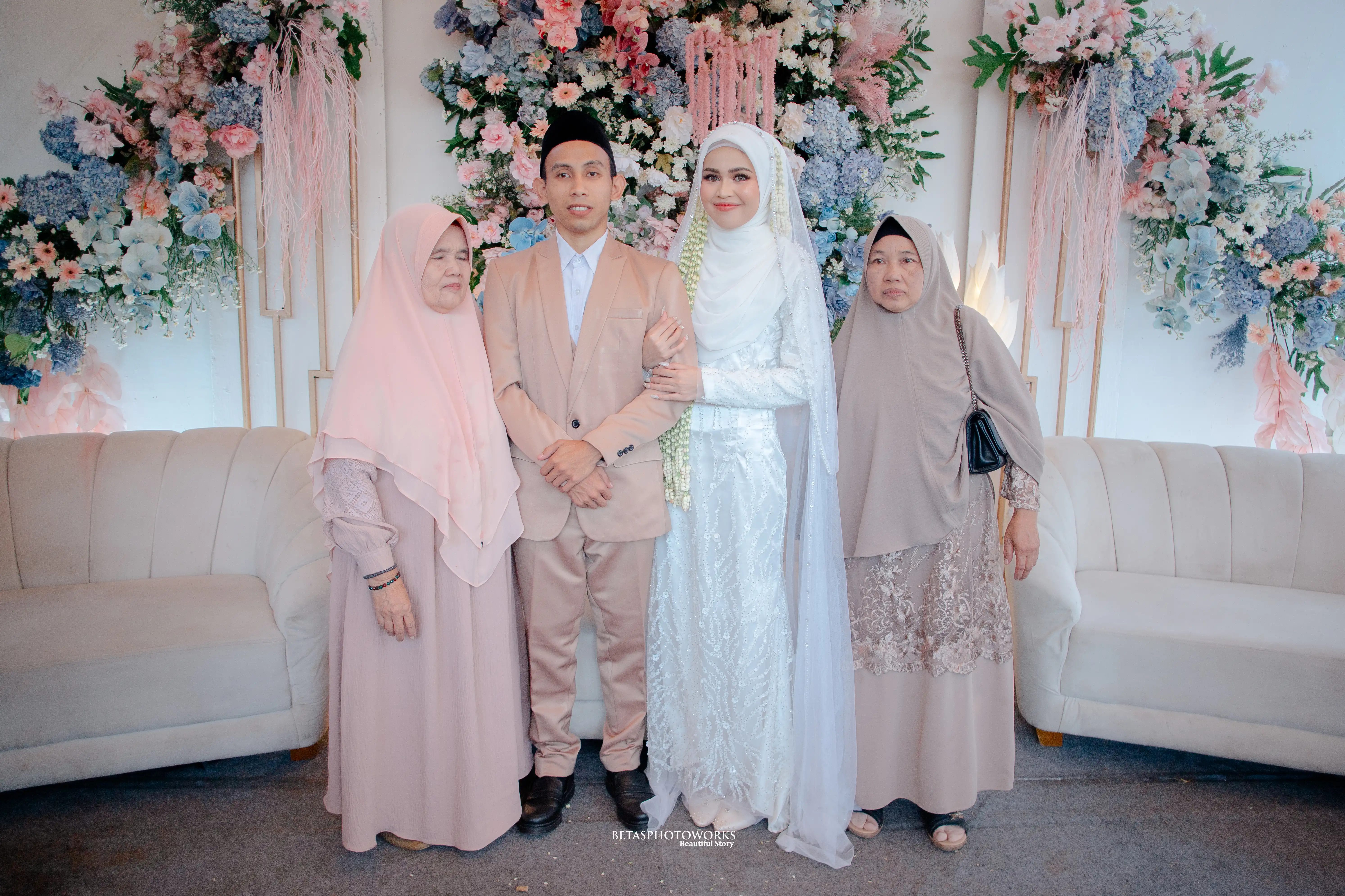 Foto bersama