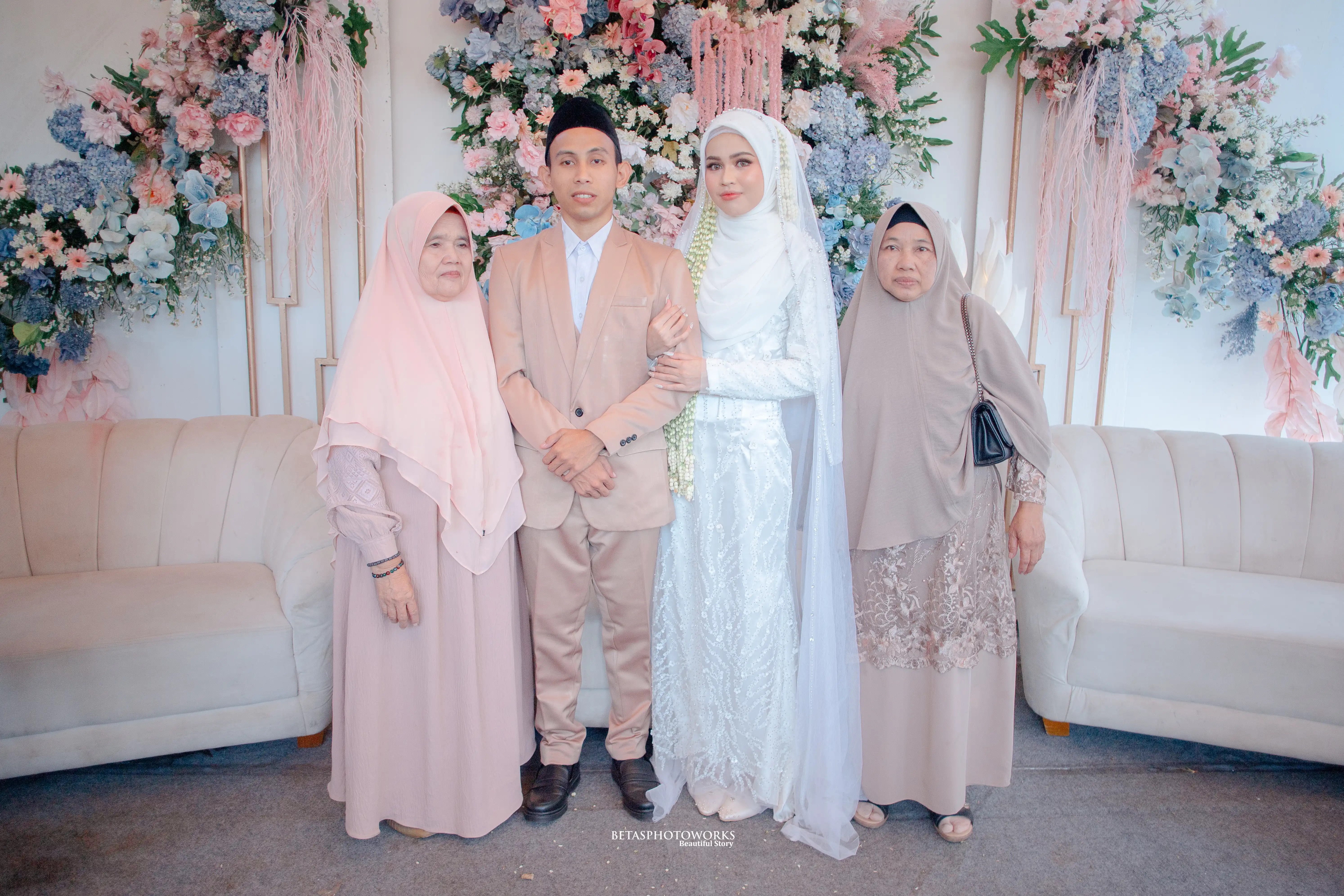 Foto bersama