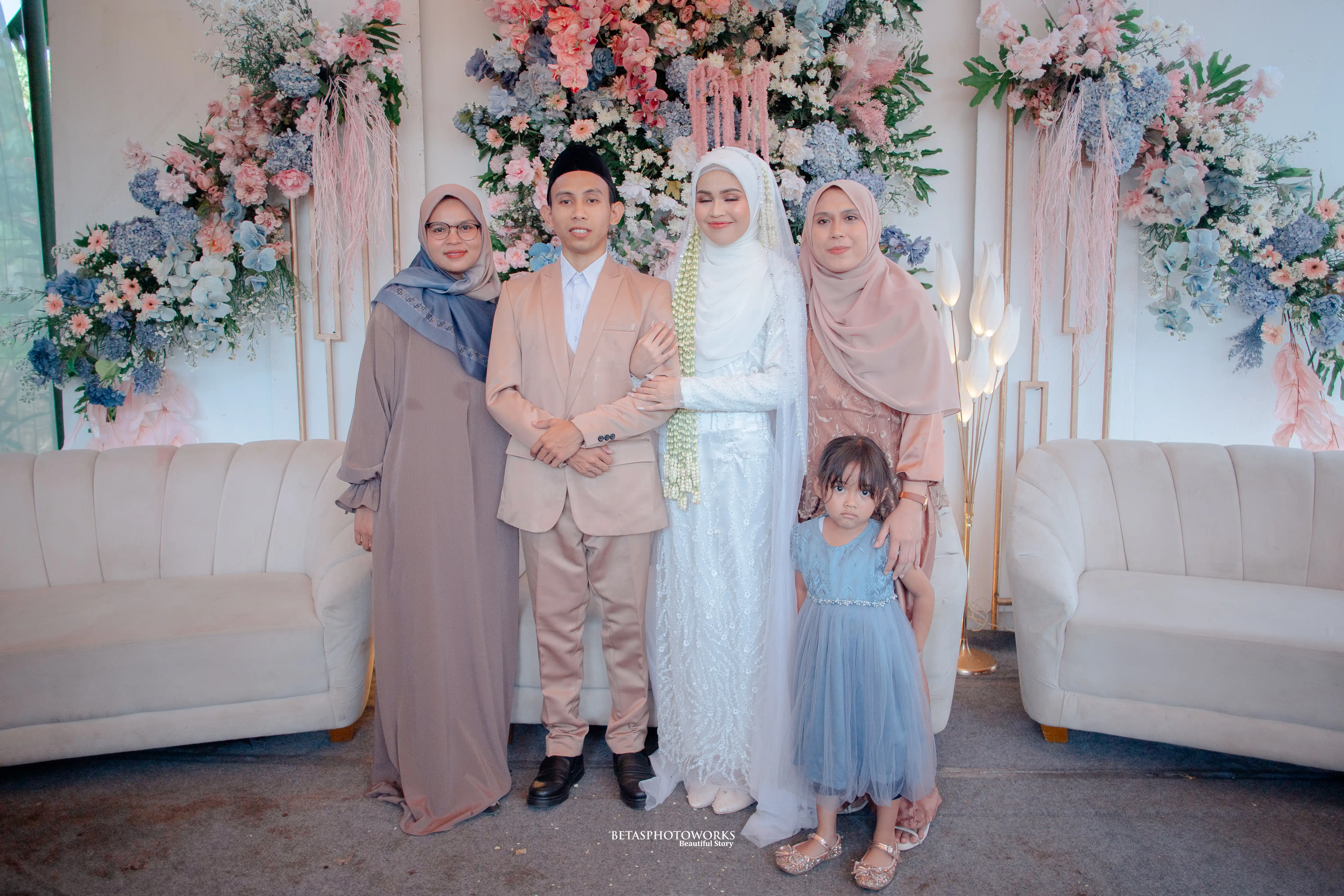 Foto bersama