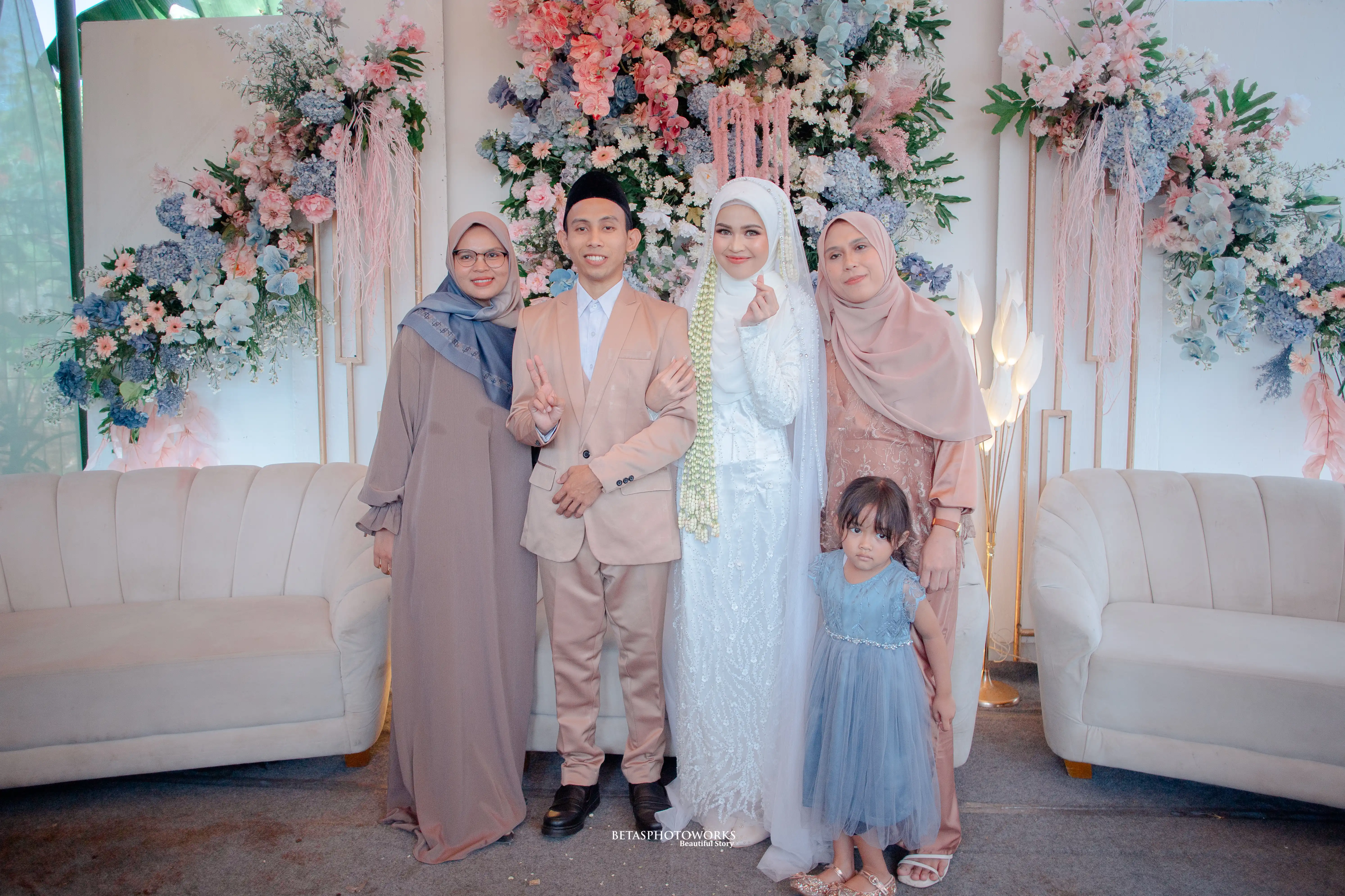 Foto bersama