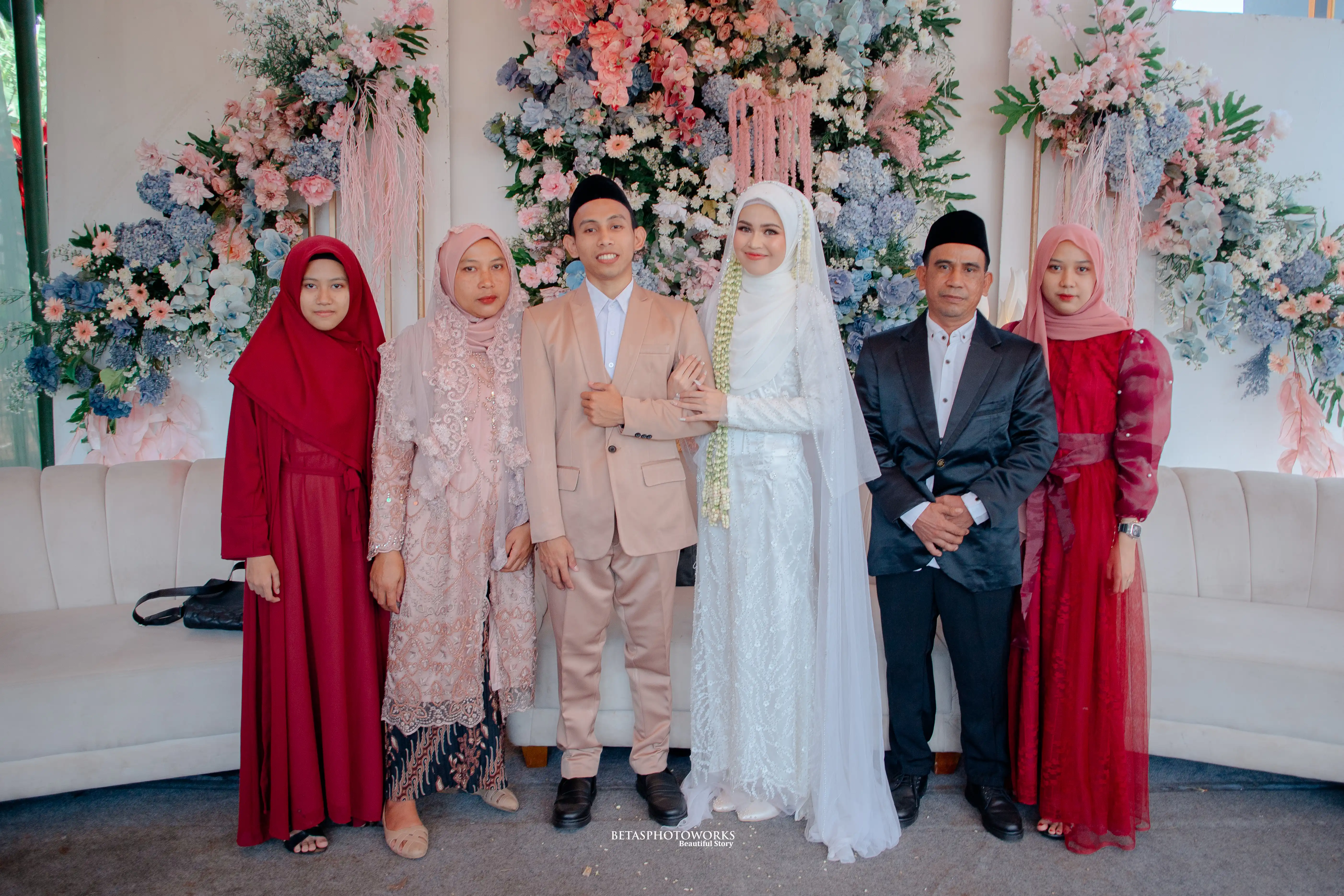 Foto bersama