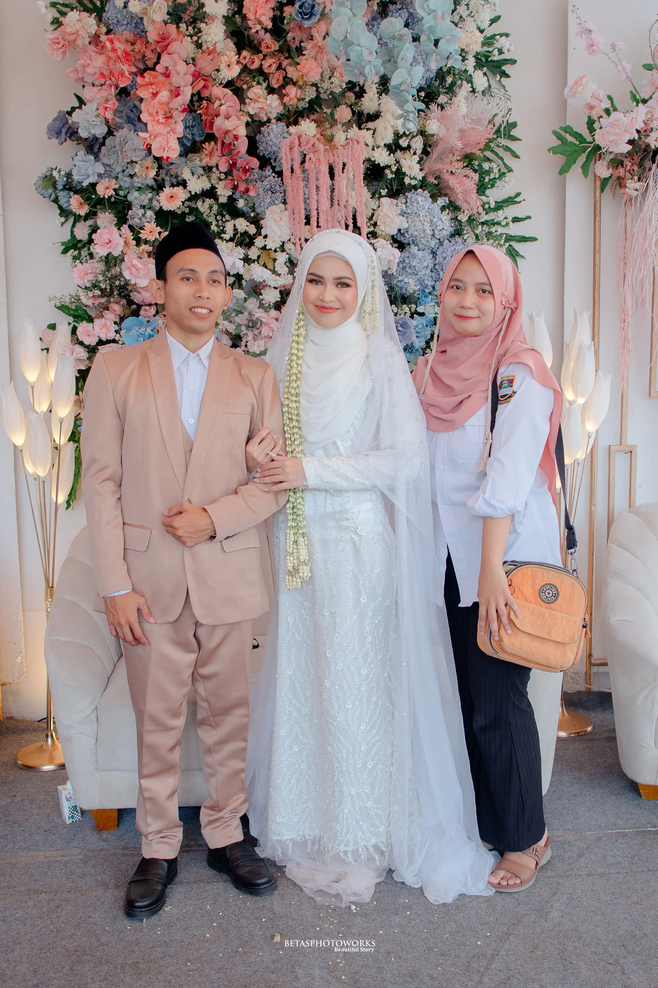 Foto bersama