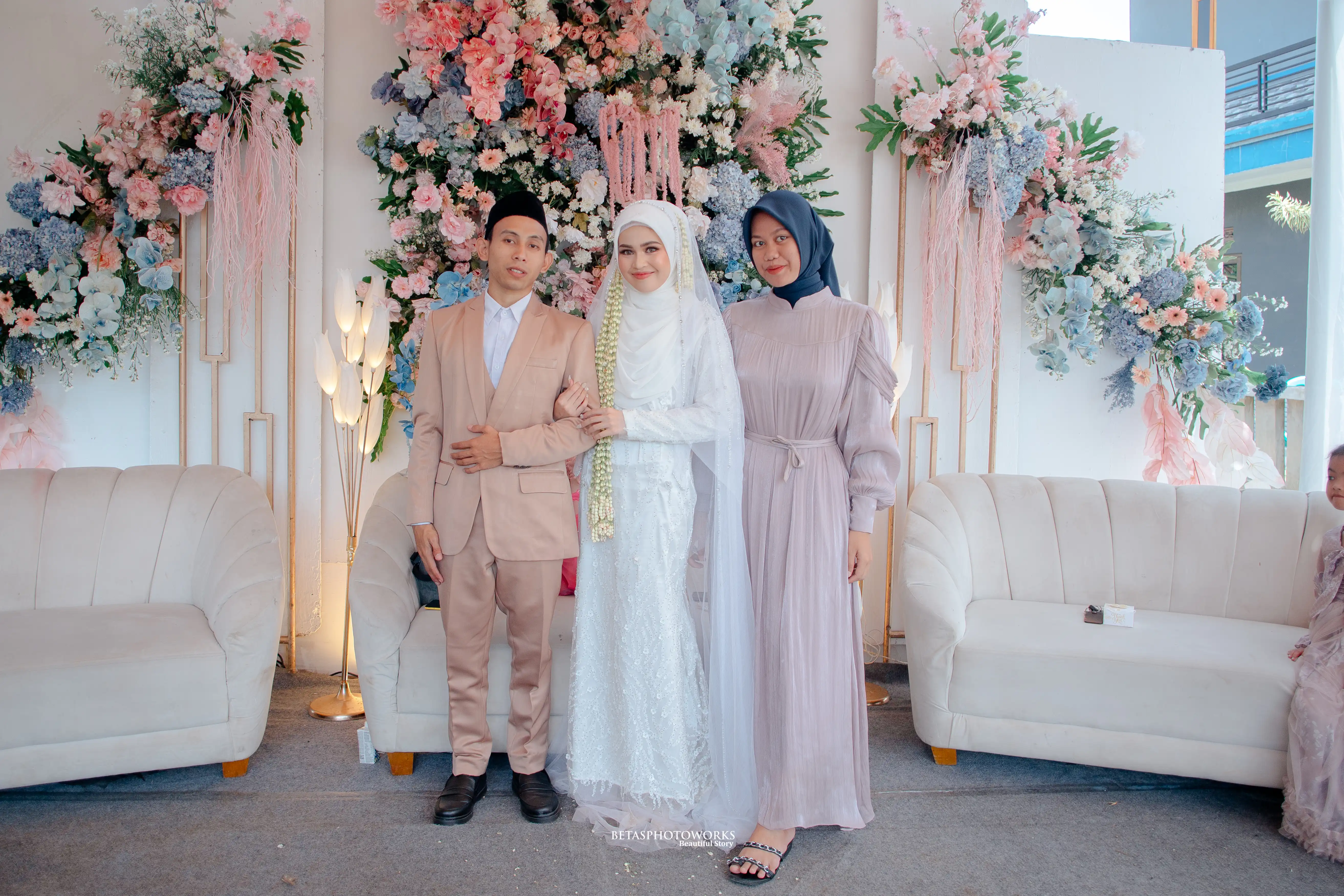 Foto bersama