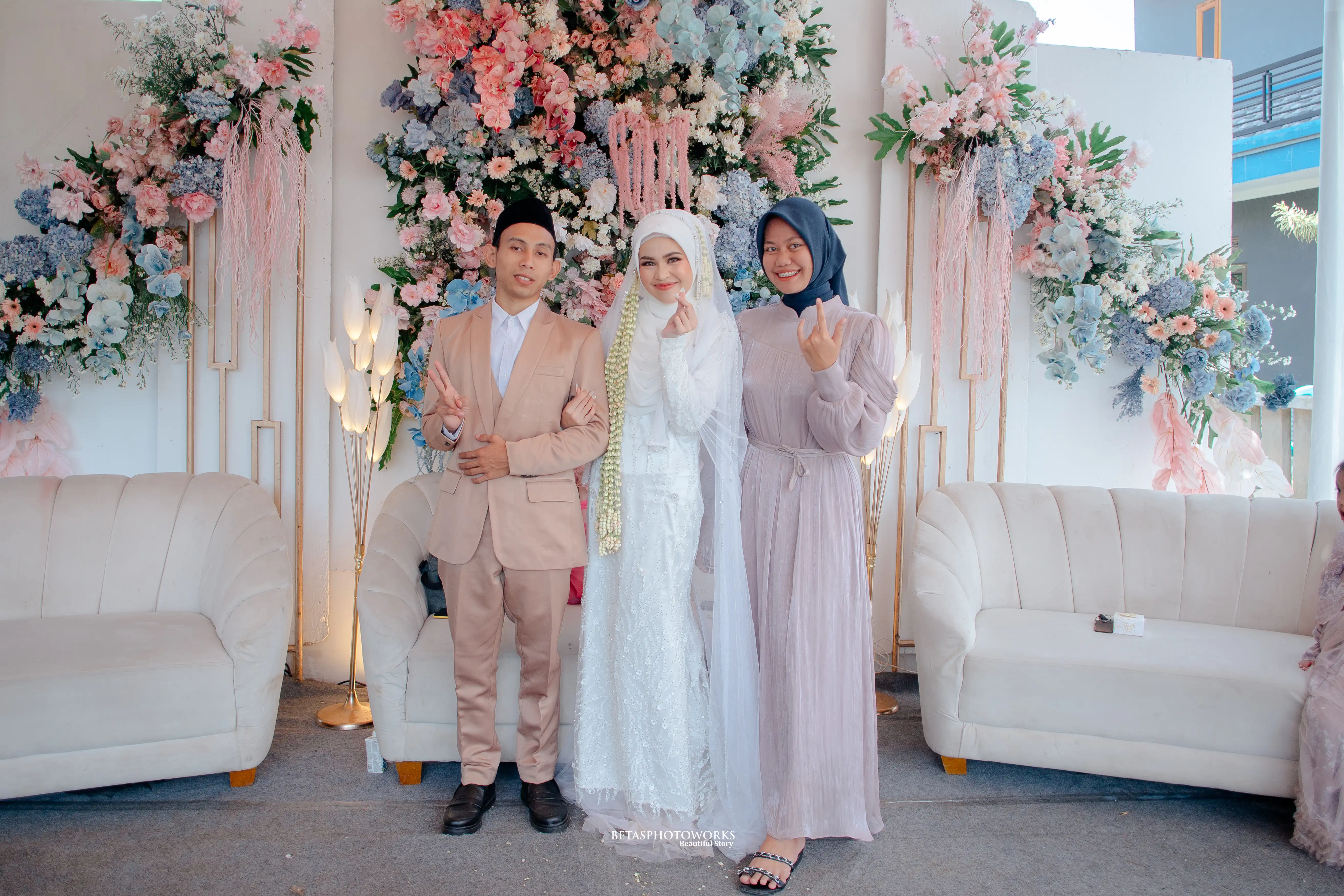 Foto bersama