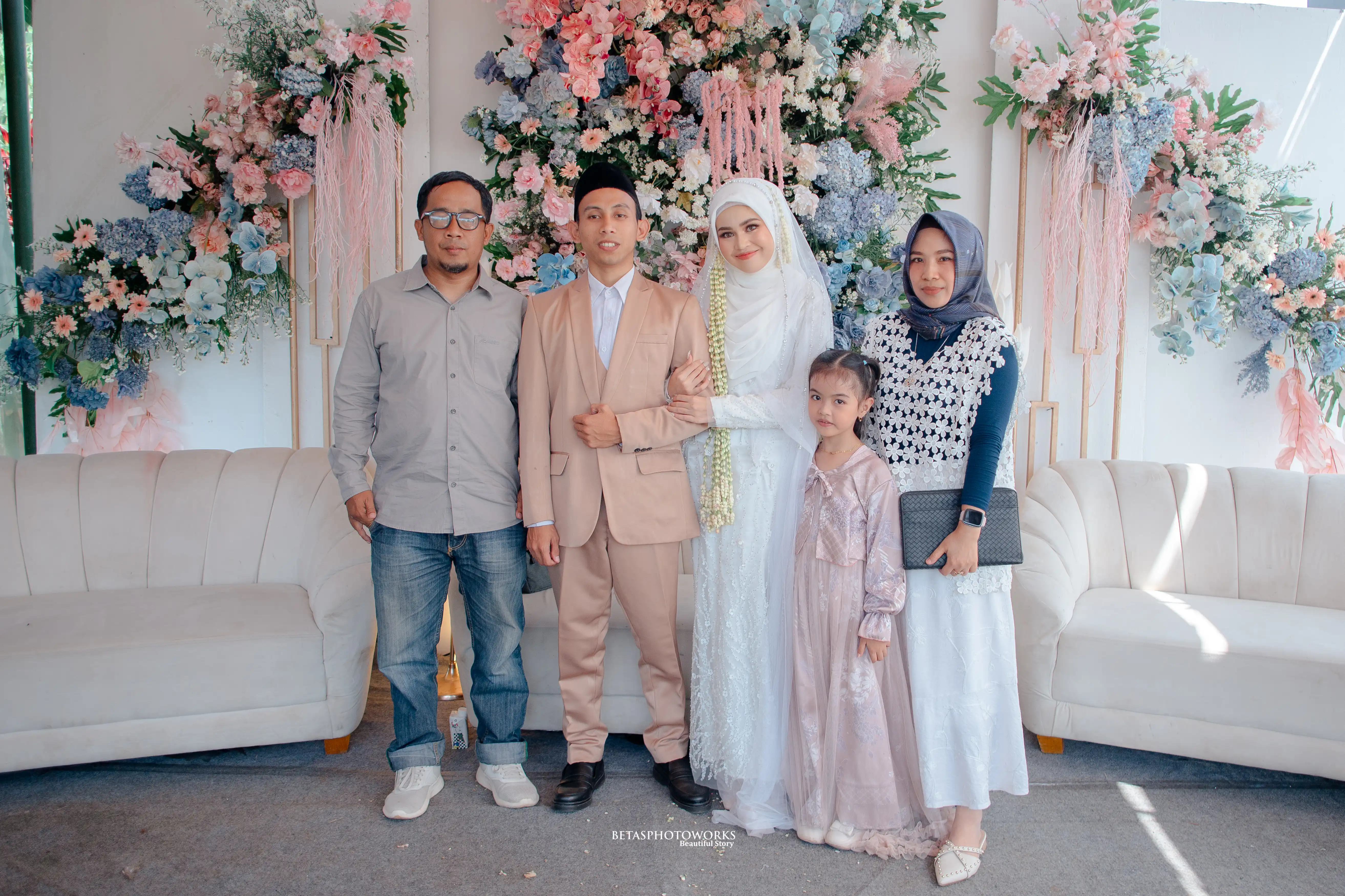Foto bersama