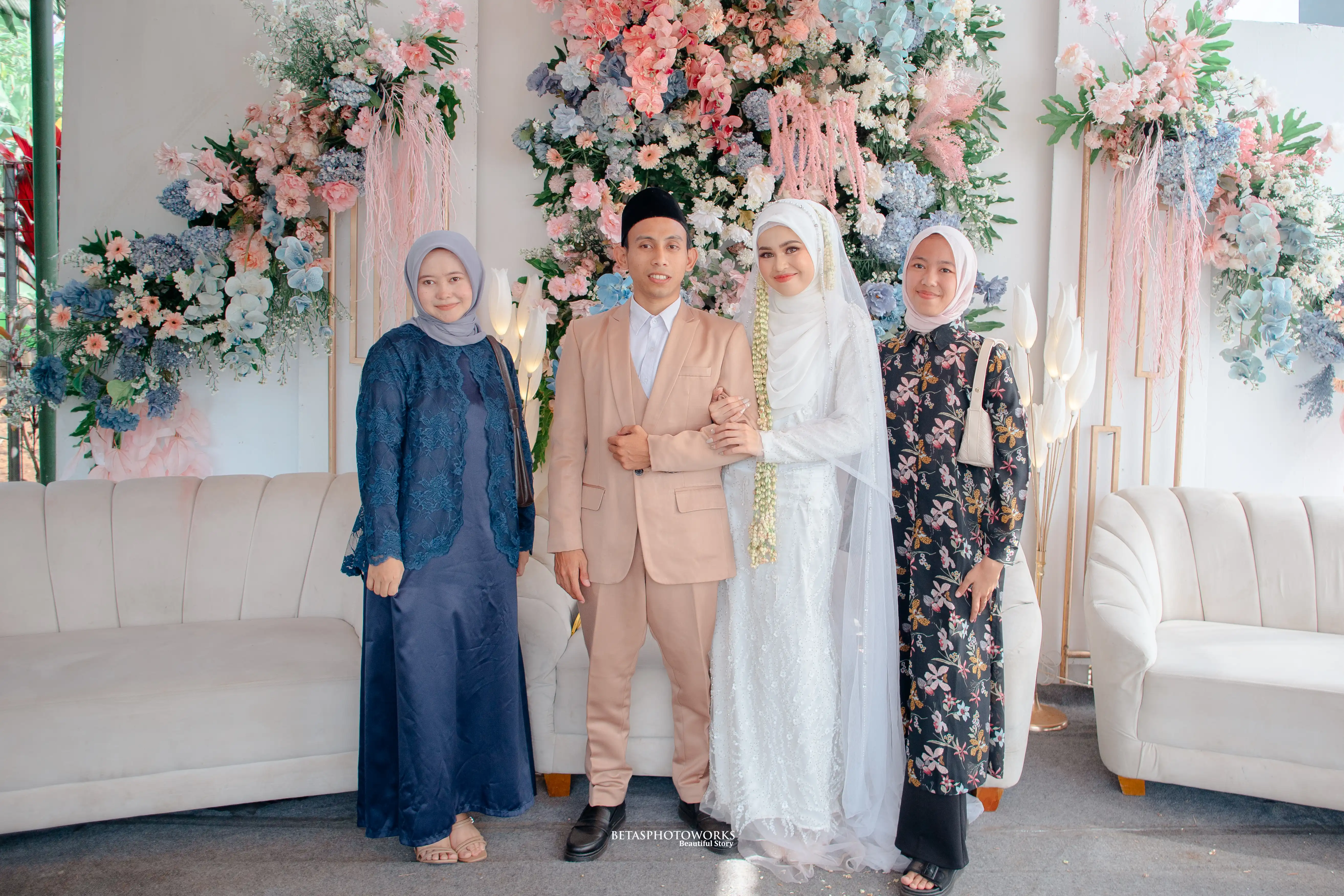 Foto bersama