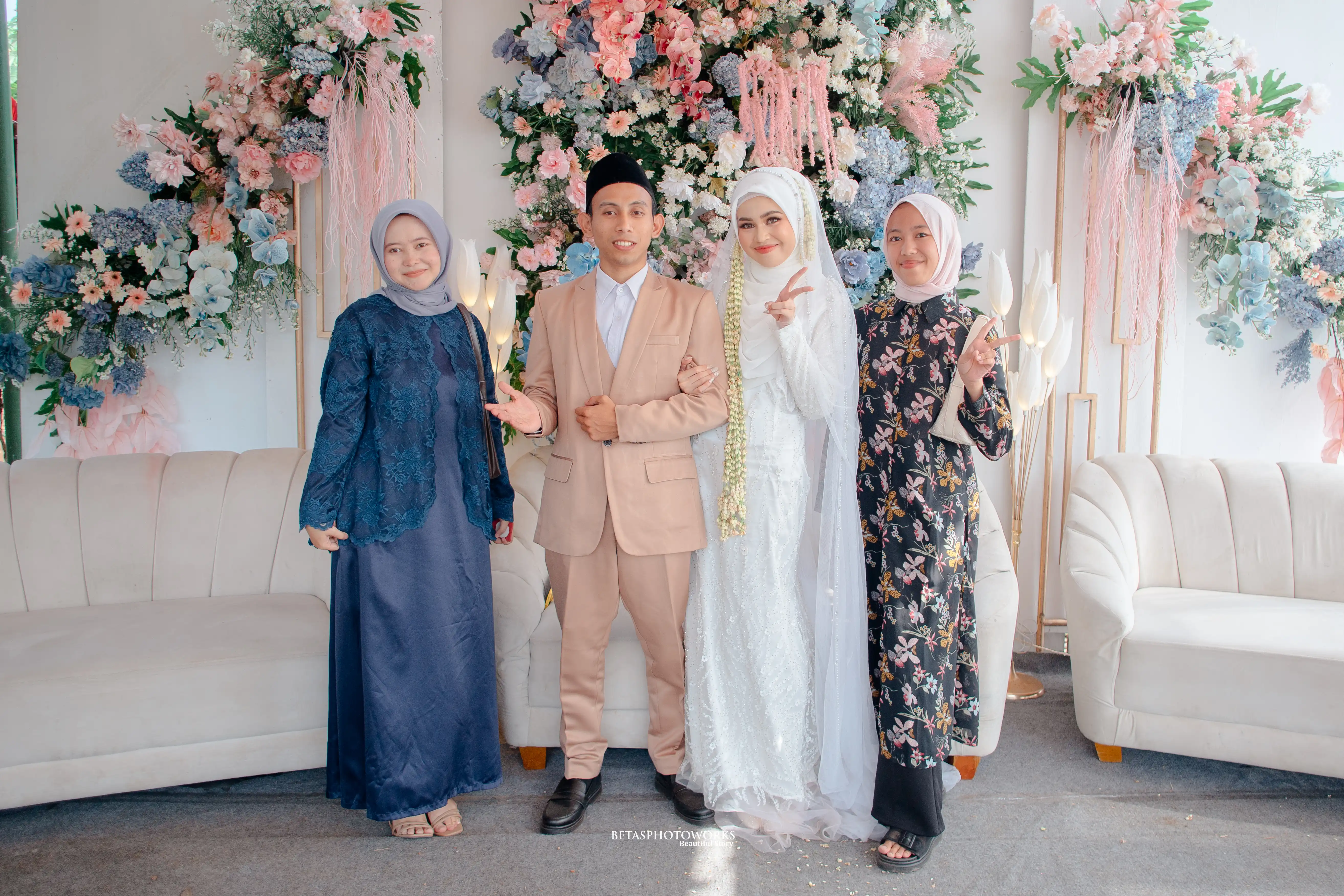 Foto bersama