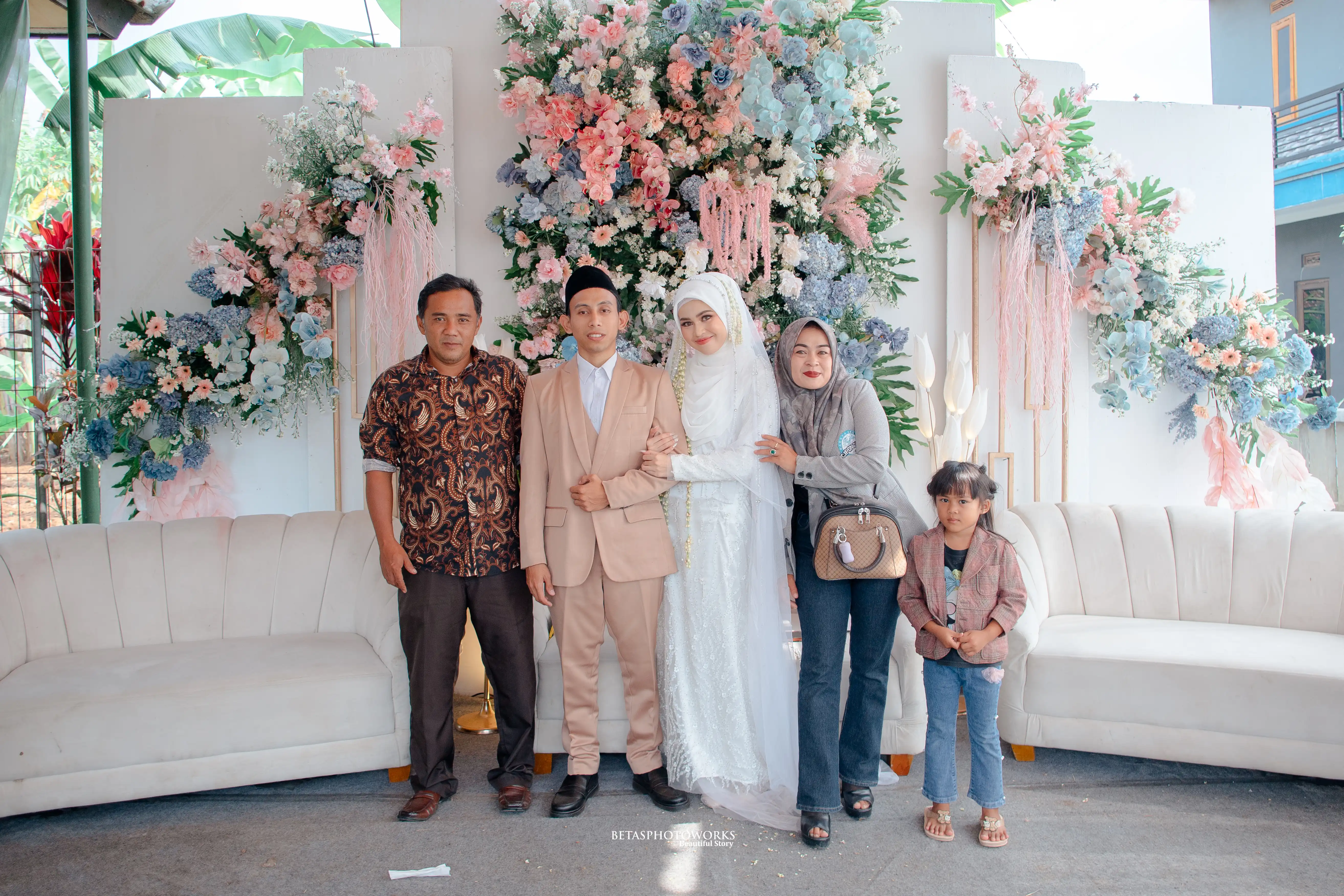 Foto bersama