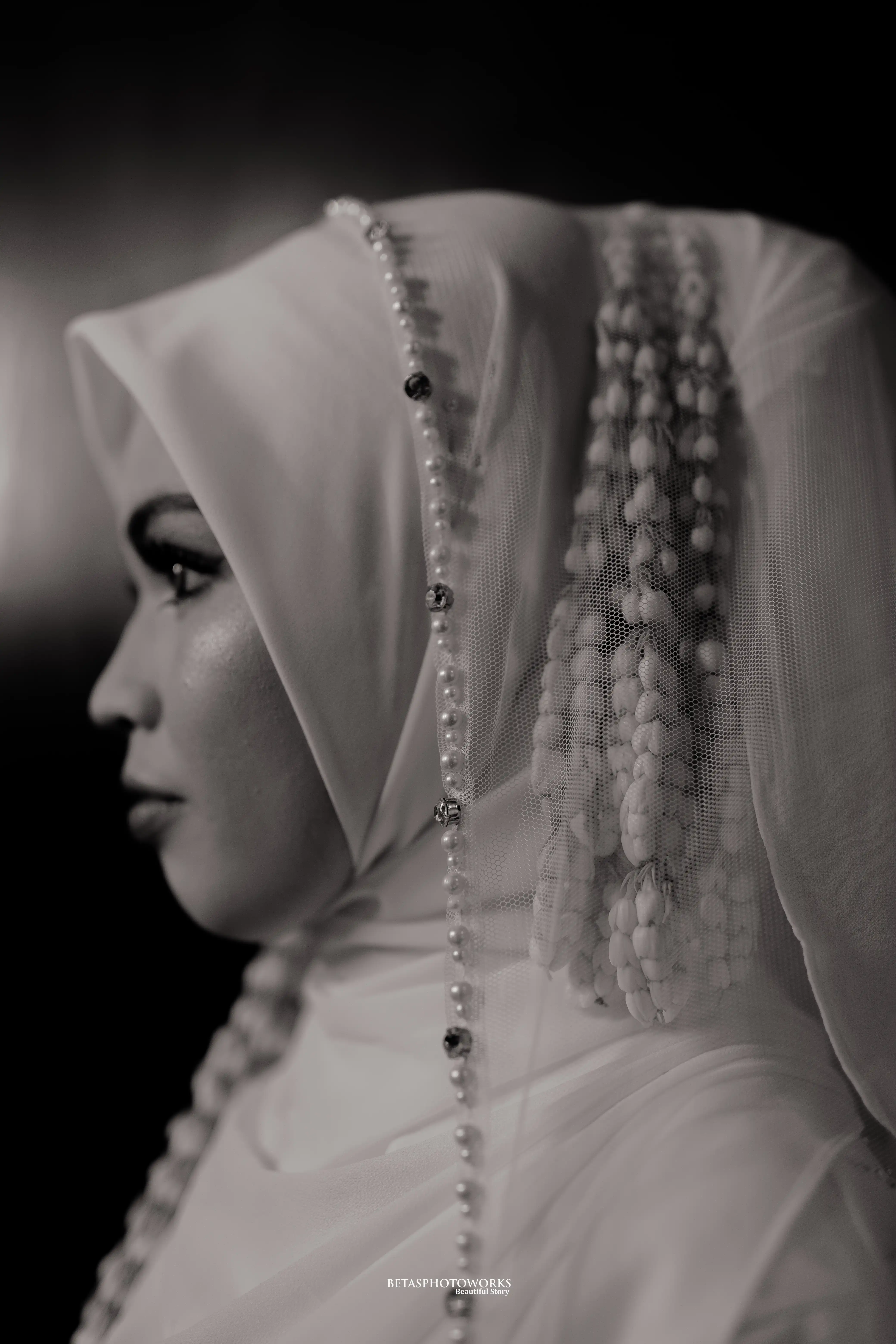 Foto mempelai
