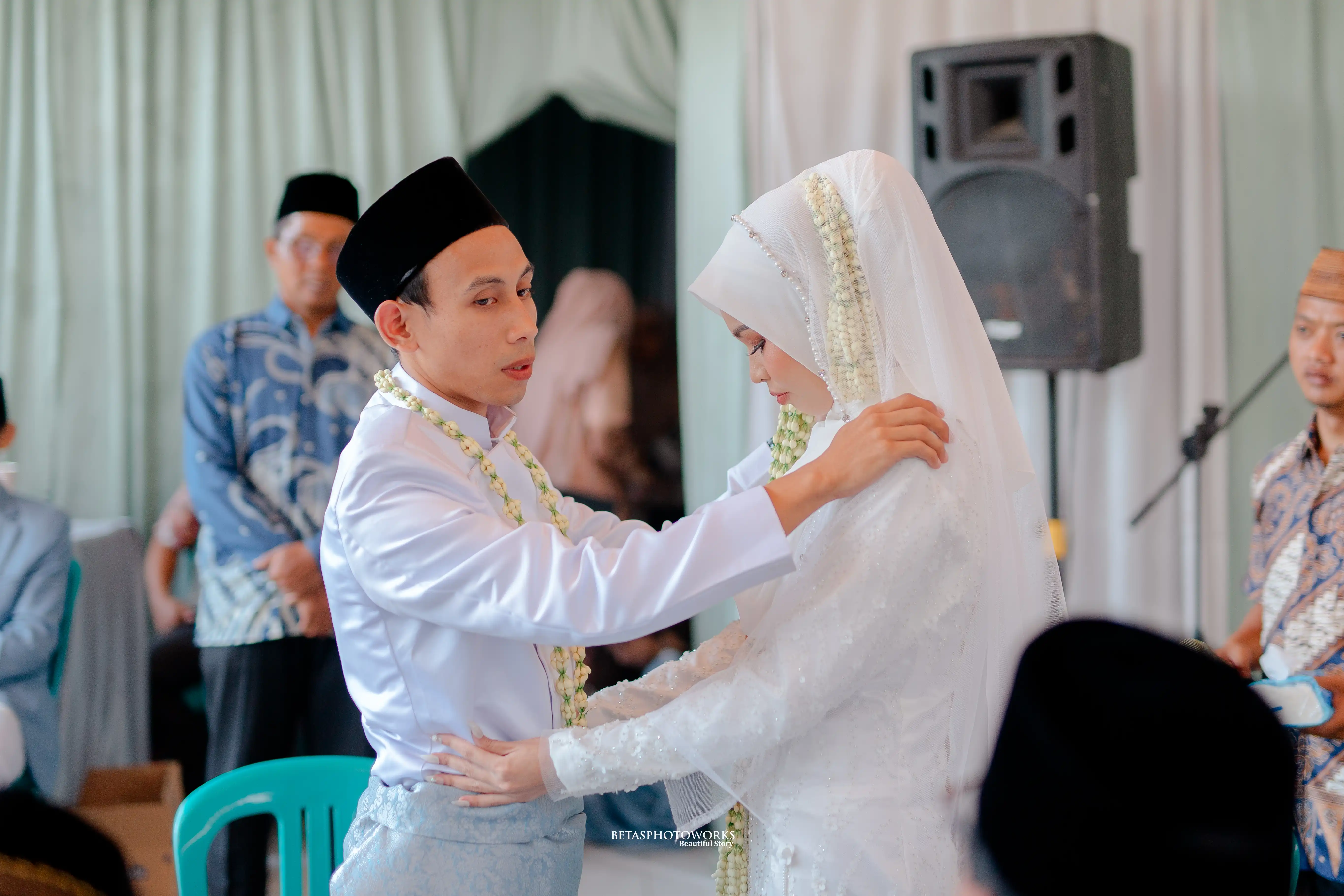 Foto prosesi