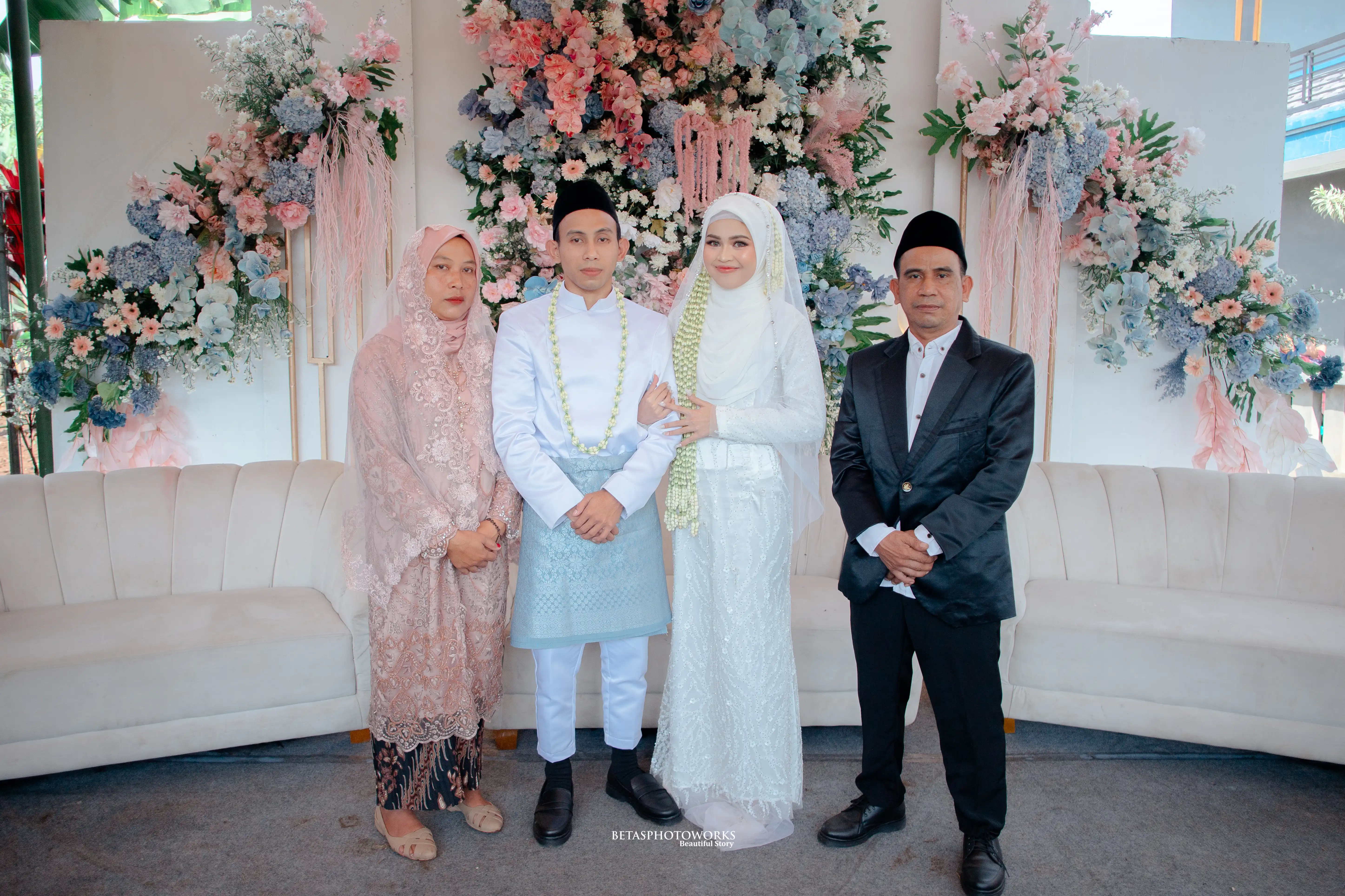 Foto bersama