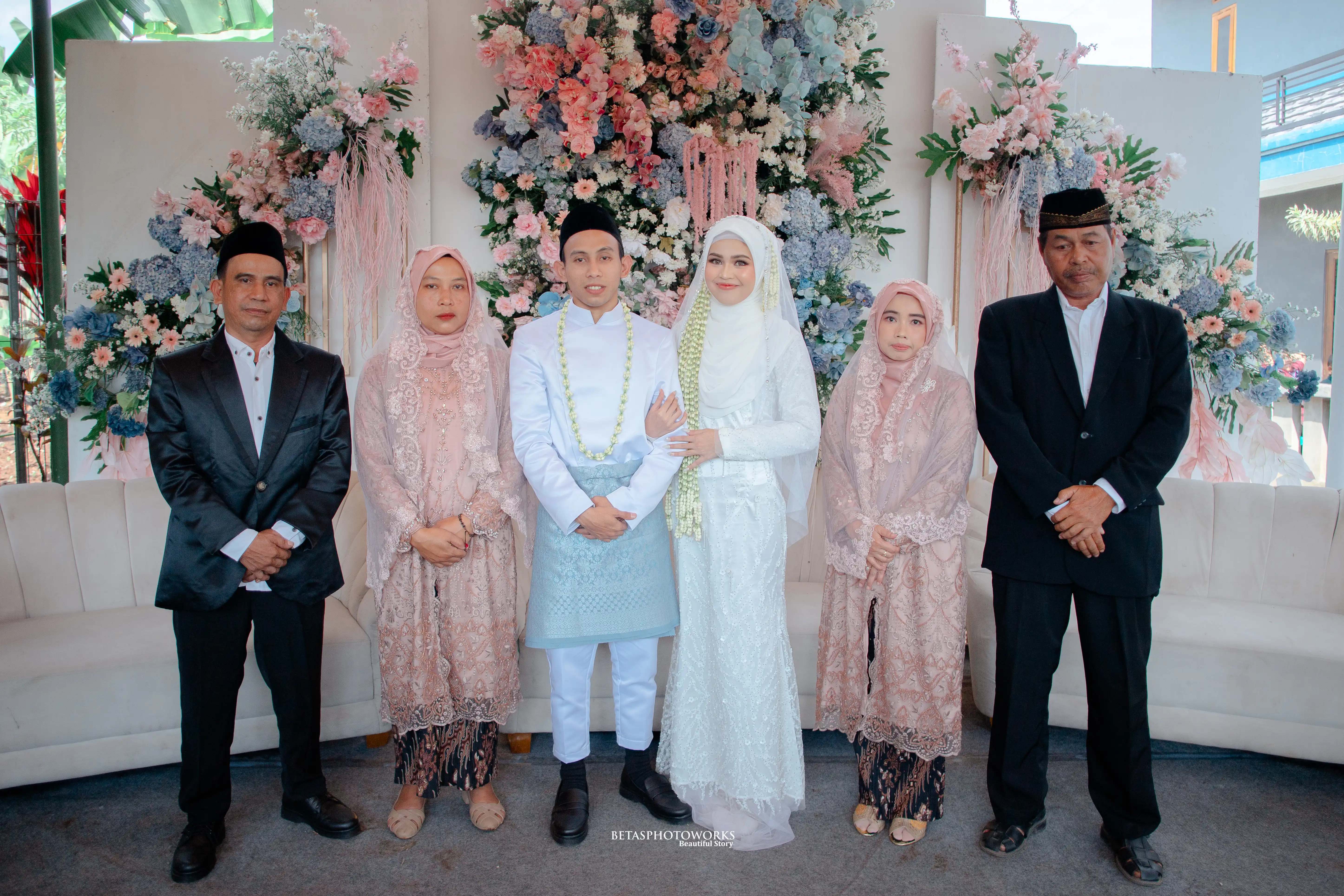 Foto bersama