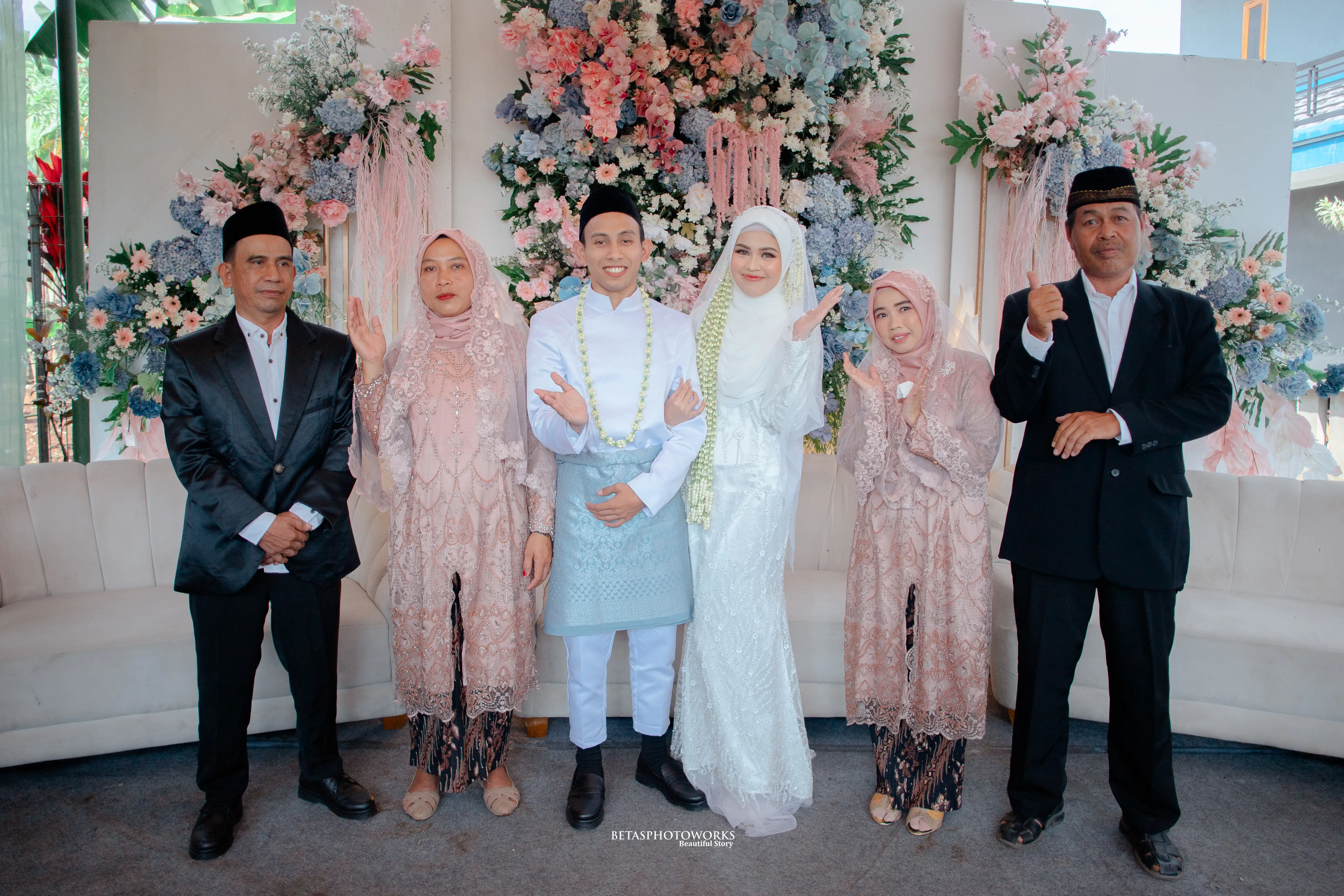 Foto bersama