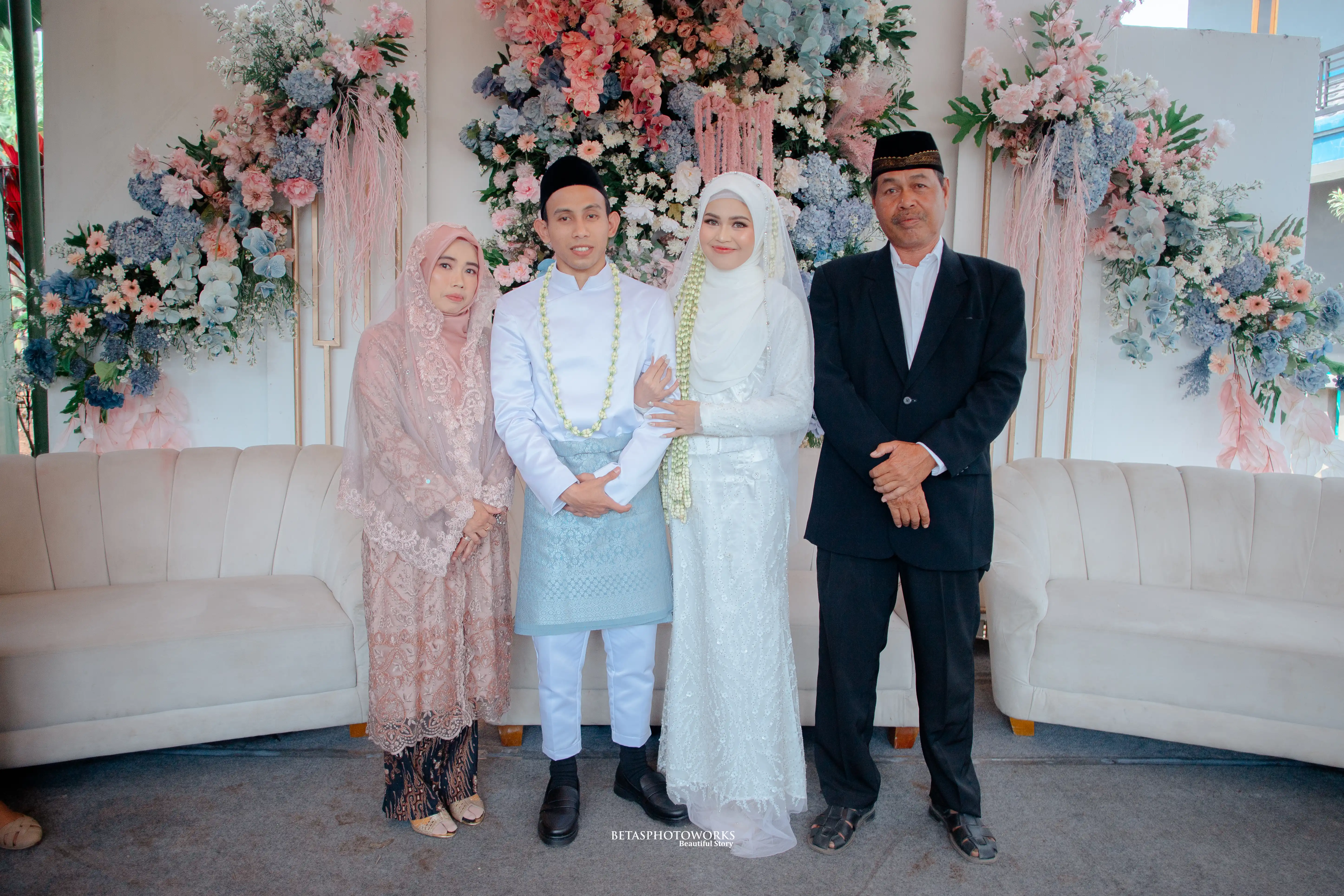 Foto bersama