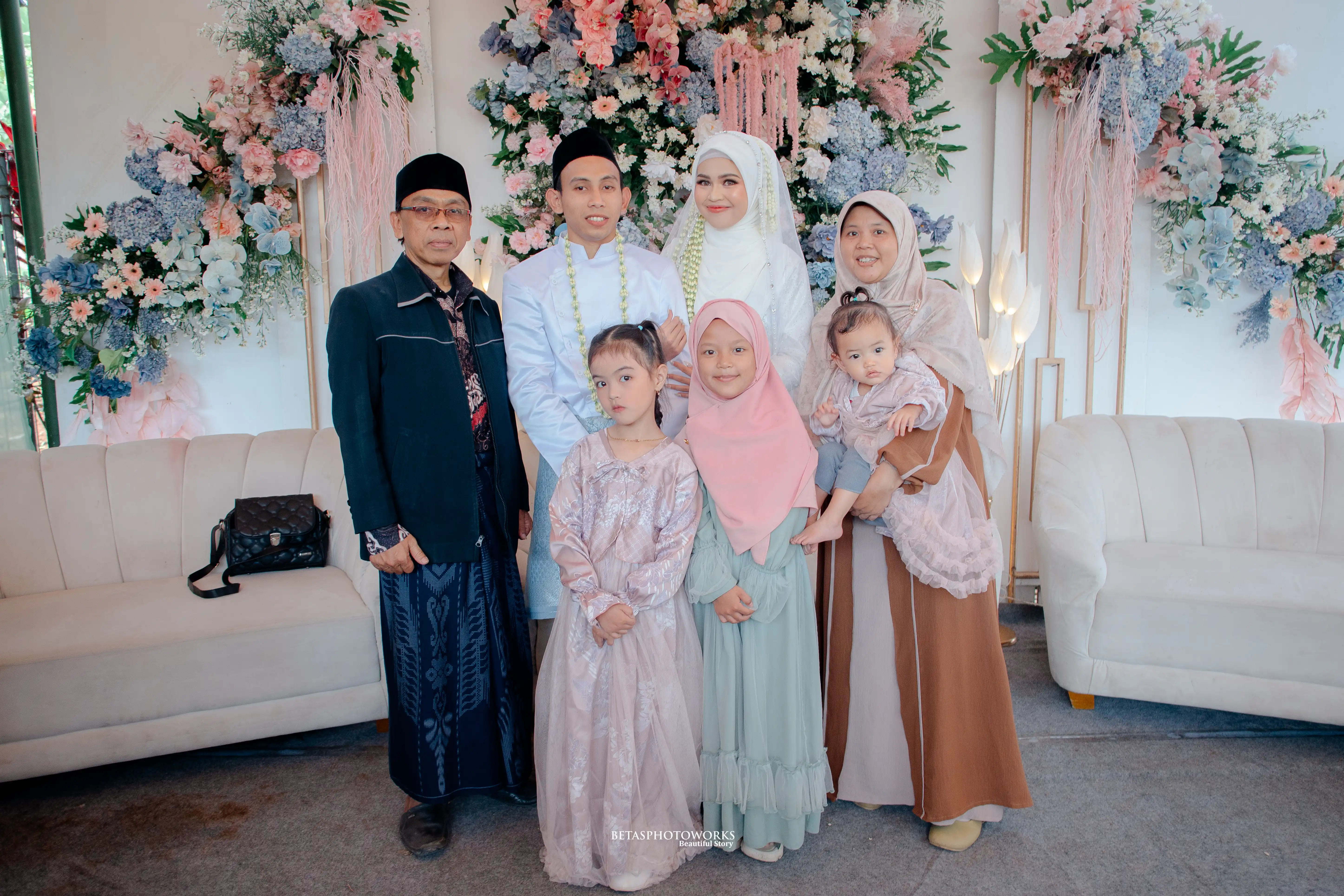 Foto bersama