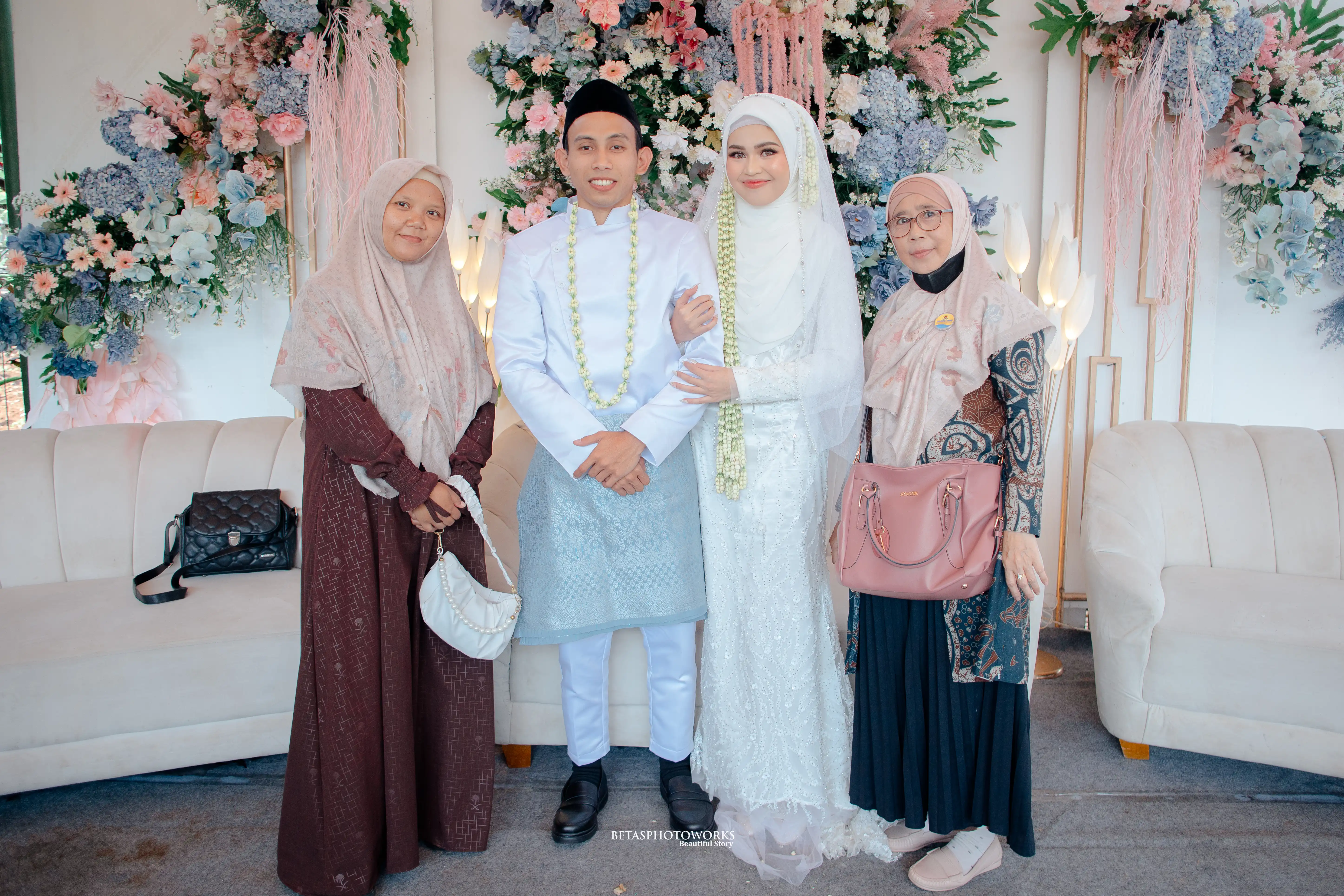 Foto bersama